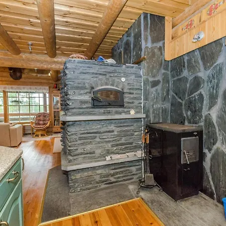 Kokkoranta By Interhome Casa vacanze Ilomantsi