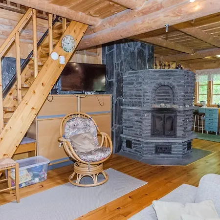Holiday home Kokkoranta By Interhome