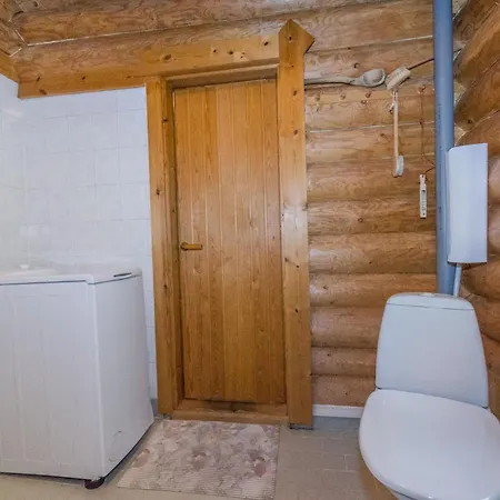 Holiday home Kokkoranta By Interhome Ilomantsi