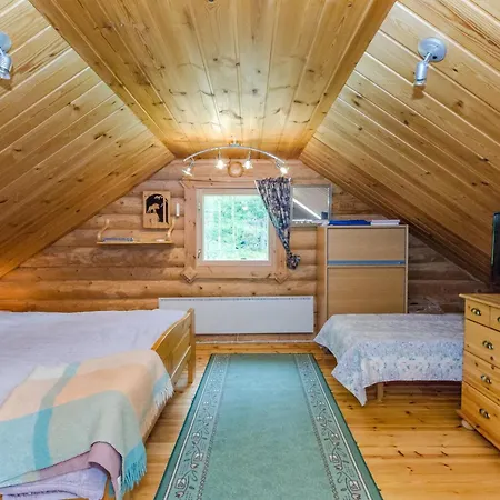 Kokkoranta By Interhome Holiday home *