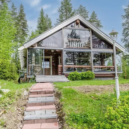 Kokkoranta By Interhome Holiday home