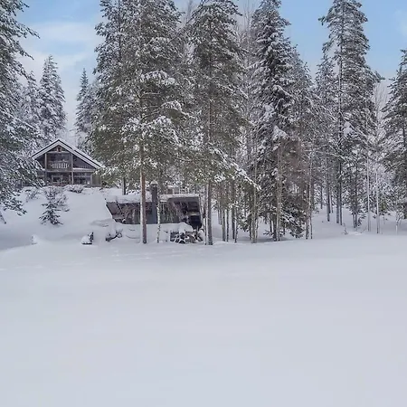 Ferienhaus Kokkoranta By Interhome