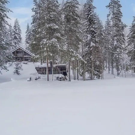 Holiday home Kokkoranta By Interhome