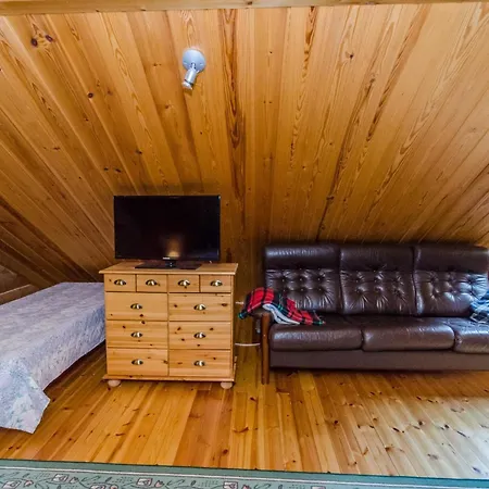 Feriehus Kokkoranta By Interhome