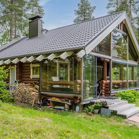 Kokkoranta By Interhome * Ilomantsi