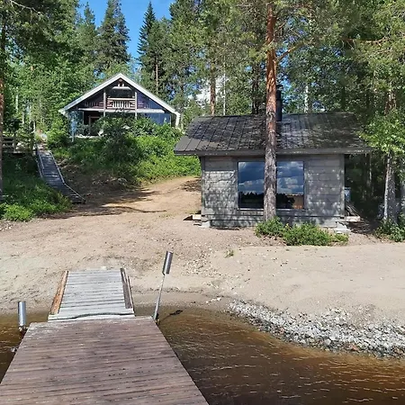 Kokkoranta By Interhome Ilomantsi