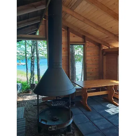 Kokkoranta By Interhome Holiday home Ilomantsi