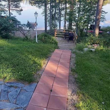 Casa vacanze Kokkoranta By Interhome Ilomantsi