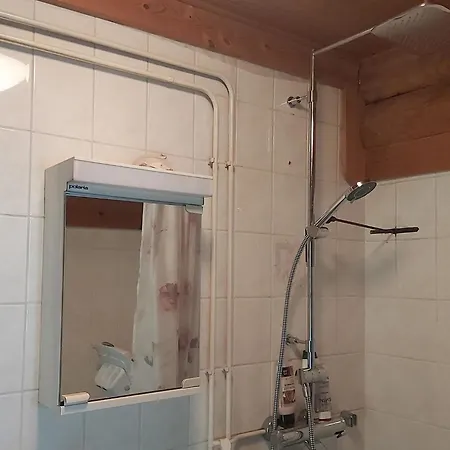 Kokkoranta By Interhome * Ilomantsi