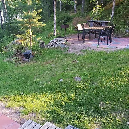 Kokkoranta By Interhome *