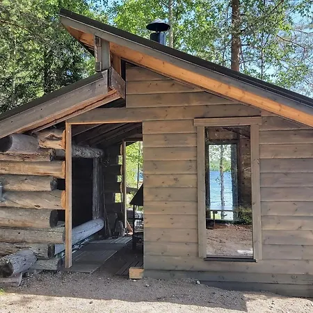 Holiday home Kokkoranta By Interhome *
