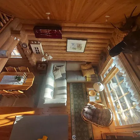 Kokkoranta By Interhome Ferienhaus *