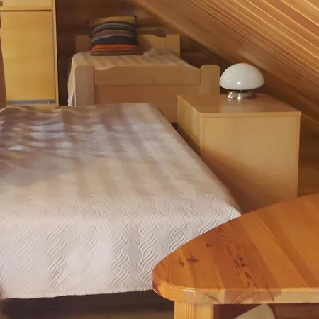Kokkoranta By Interhome Holiday home Ilomantsi