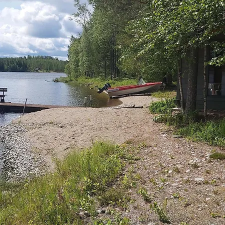 Casa vacanze Kokkoranta By Interhome *