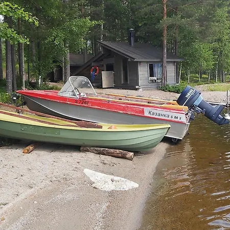 Kokkoranta By Interhome Ferienhaus