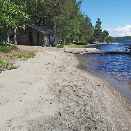 Ferienhaus Kokkoranta By Interhome