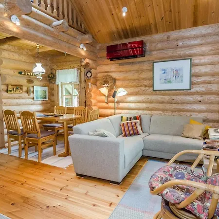 Kokkoranta By Interhome Ferienhaus Ilomantsi