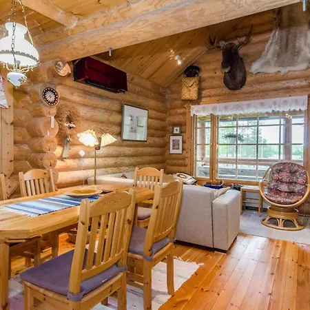 Kokkoranta By Interhome *