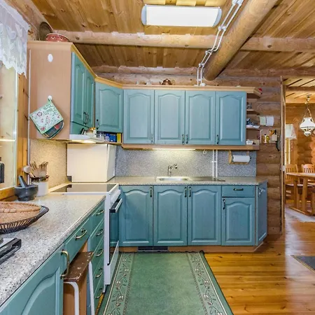 Kokkoranta By Interhome Ferienhaus *