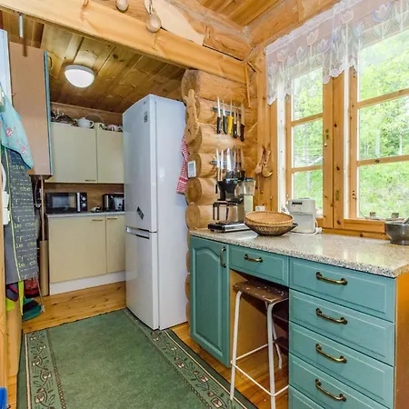 Kokkoranta By Interhome Ilomantsi