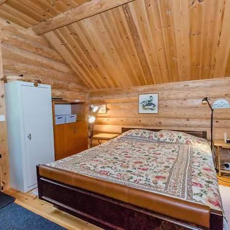 Kokkoranta By Interhome *