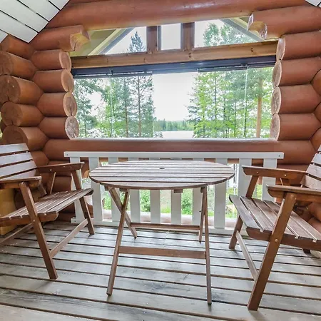 Kokkoranta By Interhome