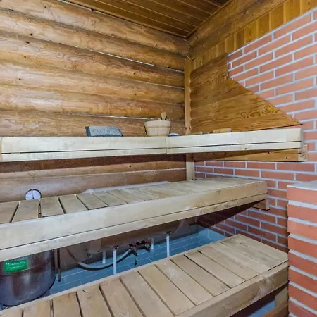 Ferienhaus Kokkoranta By Interhome *