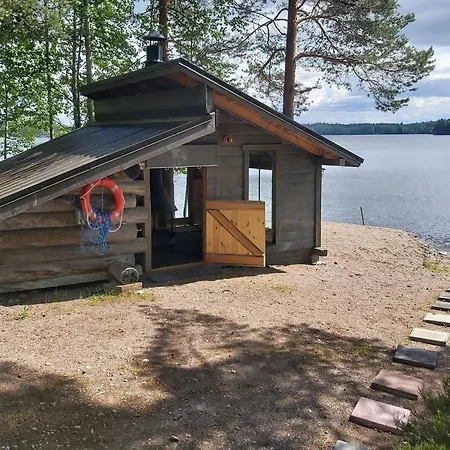 Kokkoranta By Interhome *