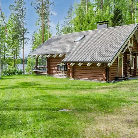 Kokkoranta By Interhome Иломантси