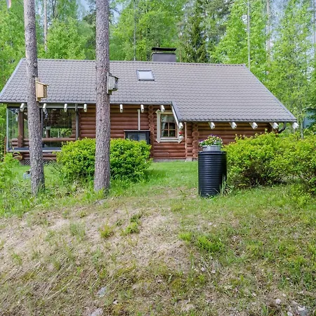 Ferienhaus Kokkoranta By Interhome