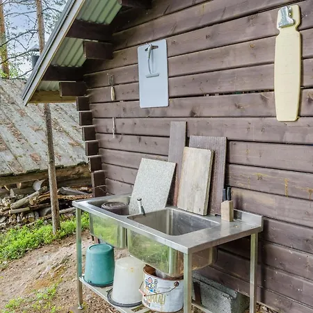 Ferienhaus Kokkoranta By Interhome *