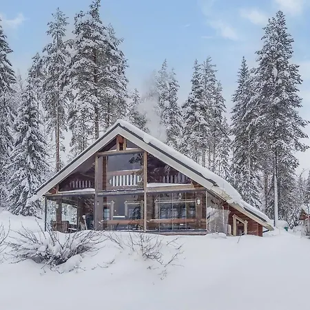 펜션 Kokkoranta By Interhome