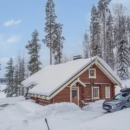 Kokkoranta By Interhome Ferienhaus *