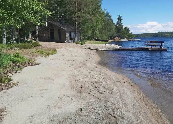 Σπίτι διακοπών Kokkoranta By Interhome