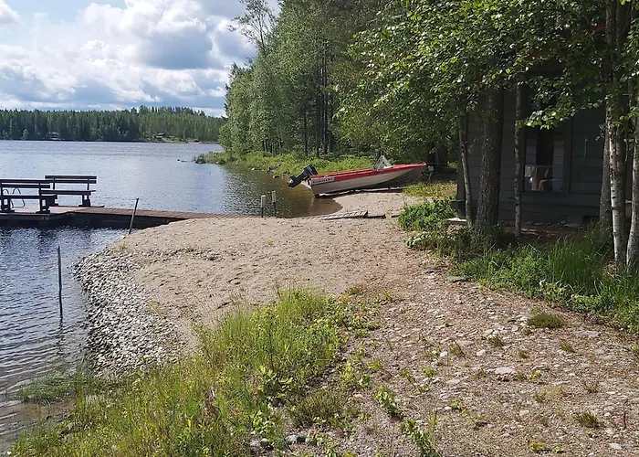 Kokkoranta By Interhome Ilomantsi