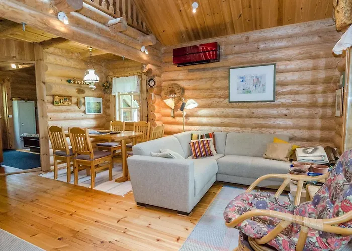 Kokkoranta By Interhome Σπίτι διακοπών Ilomantsi