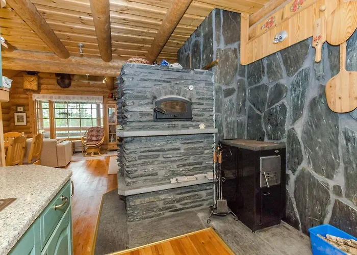 Σπίτι διακοπών Kokkoranta By Interhome *