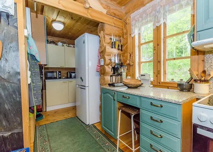 Kokkoranta By Interhome Ilomantsi