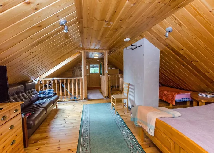 Kokkoranta By Interhome Σπίτι διακοπών