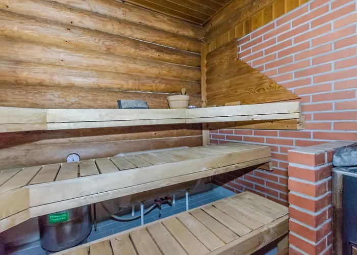 Σπίτι διακοπών Kokkoranta By Interhome *