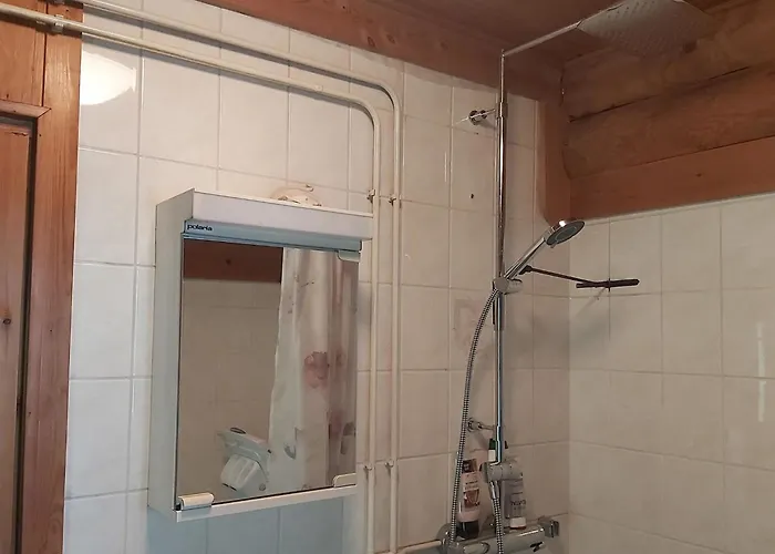 Kokkoranta By Interhome Σπίτι διακοπών