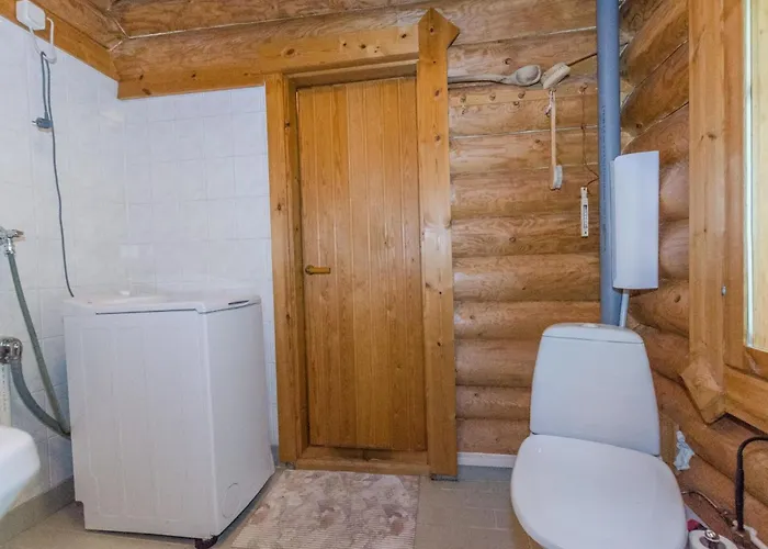 Kokkoranta By Interhome Σπίτι διακοπών *