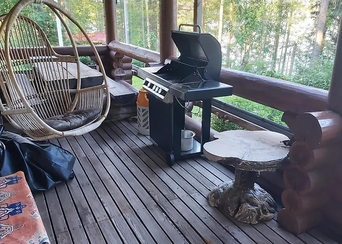 Kokkoranta By Interhome Ilomantsi