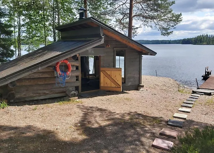 Kokkoranta By Interhome *