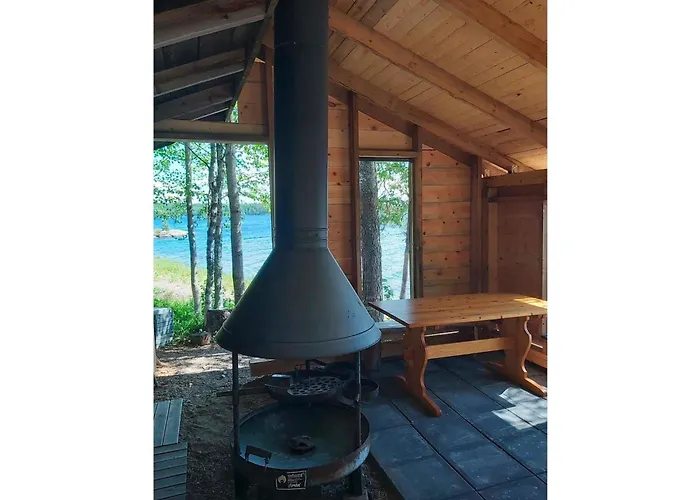 Kokkoranta By Interhome