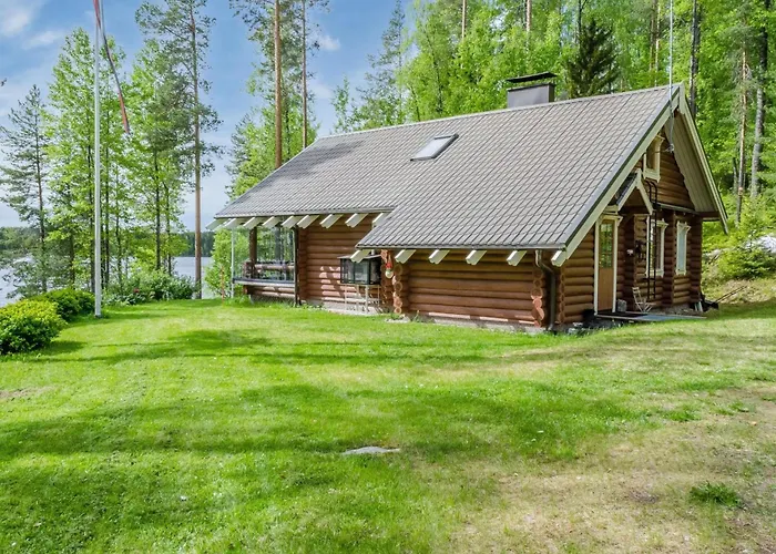 Kokkoranta By Interhome Ilomantsi