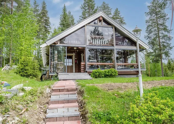 Kokkoranta By Interhome *