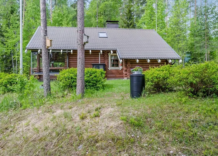 Σπίτι διακοπών Kokkoranta By Interhome