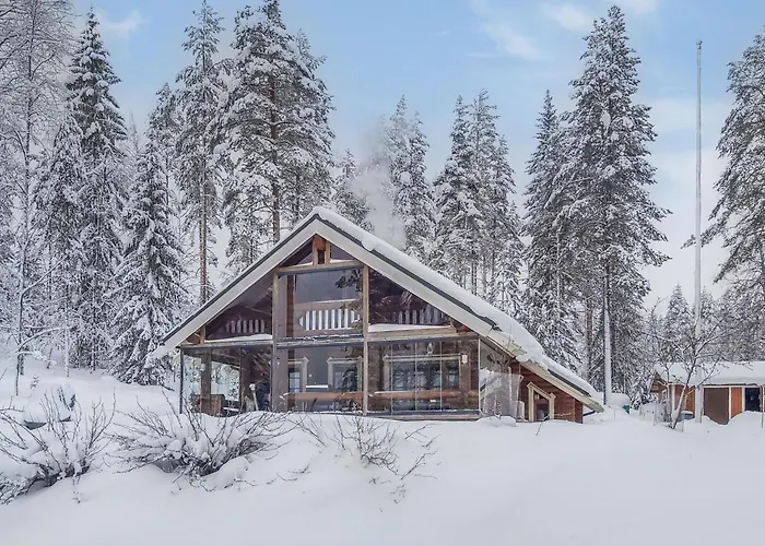 Σπίτι διακοπών Kokkoranta By Interhome