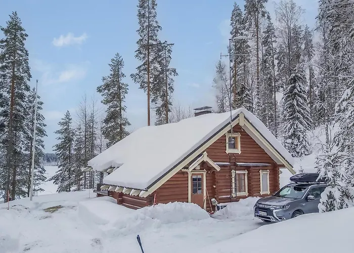 Kokkoranta By Interhome Σπίτι διακοπών *